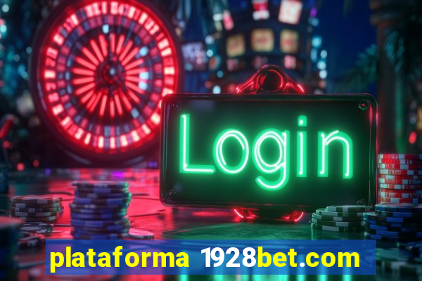 plataforma 1928bet.com